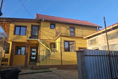 Casă cu 3 camere cu Centrală Termică în Gheorghe Doja - 7