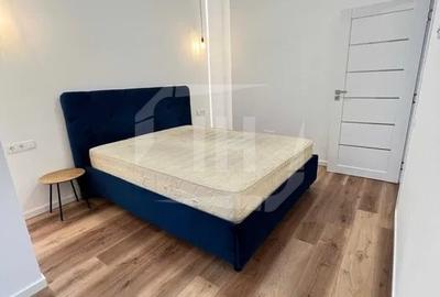 Apartament 2 camere, 2 parcari subterane, Marasti - 6