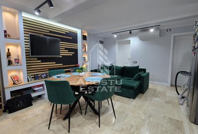 Duplex renovat, 5 camere, in zona Blascovici - 2