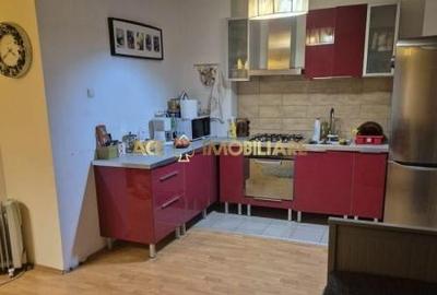 Apartament cu 2 camere decomandat, mobilat în Băneasa - 3