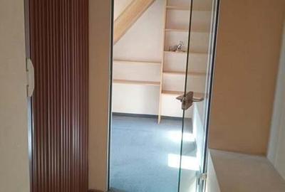 CASA 6 camere CU MANSARDA cu un design deosebit si o arhitectura futurista - 10