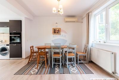 Vanzare Vila Familiala Azur Pipera, 4 cam 120mpu, curte mare, 4XP - 18