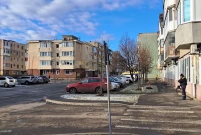 Apartament cu 3 camere decomandat în Nord - 6