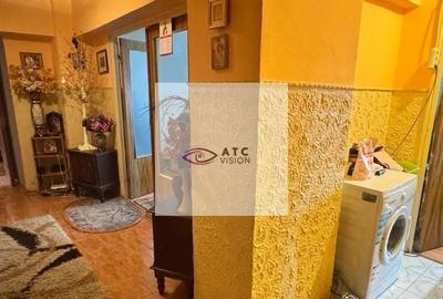 Apartament cu 4 camere decomandat, mobilat în Sebastian - 8