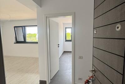 Apartament cu 2 Camere-56MP-Incalzire in Pardoseala-Magurele-TVA Inclus