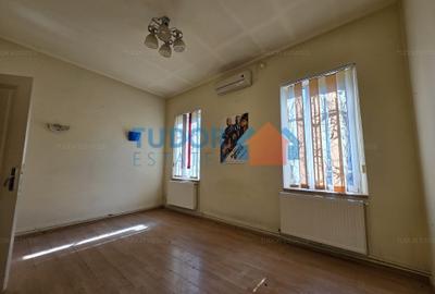 Casă interbelica de vanzare în zona Universitate - Armeneasca - Plantelor - 6