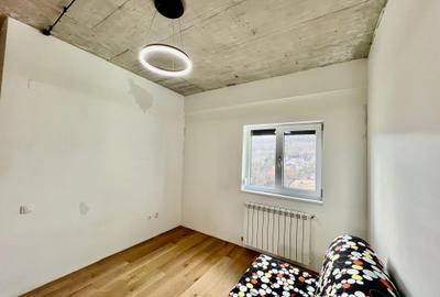 Apartament cu 3 camere semidecomandat, mobilat în Copou - 1