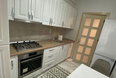 Apartament cu 2 camere decomandat în Copou