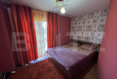 Casa de vanzare cu 4 camere, cartier Bradet - 2