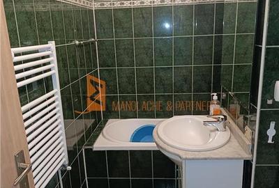 Garsonieră decomandată, mobilată în Unirii Sud - 9