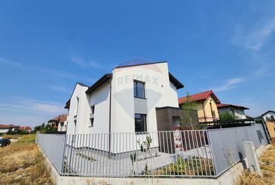 Vila Premium Aviatiei | Pipera | Cartier Henri Coanda - 24