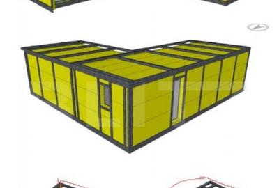 Casa pasiva certificabila de vanzare, 2 camere, 90 mp, Braso - 6