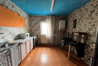 Lugoj, Apartament 3 Cam. 84 Mp. Micro 4, Acoperis Nou - 4