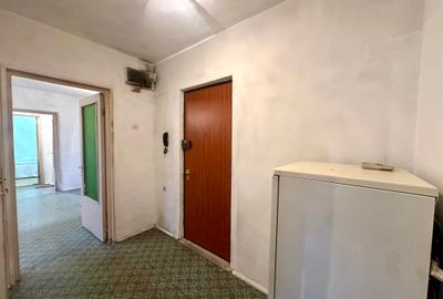 Apartament de vanzare 2 camere/ vedere parc Tineretului/ lângă metrou - 10