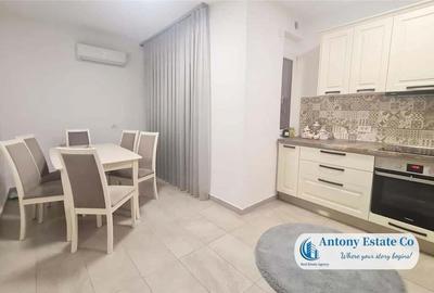 Apartament de vanzare, 2 Camere, Cartier West Residence, Oradea - 9