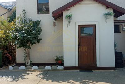 Casa P+1+M , teren 307mp , 5 camere Mega Image Drumul Fermei Casa P+1+M , teren 307mp , 5 camere Mega Image Drumul Fermei - 4