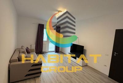 Apartament cu 2 camere decomandat, mobilat în Apărătorii Patriei - 3