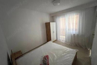 Apartament cu 2 camere semidecomandat în Nord - 9