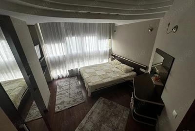 Garsonieră decomandată în Aradului - 3