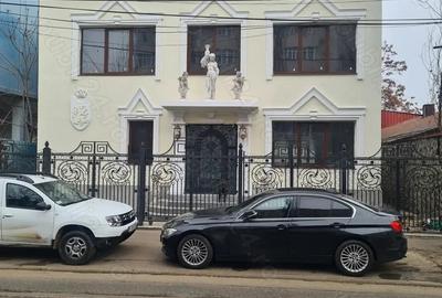 Adiacent Bucur Obor spatiu comercial - 6