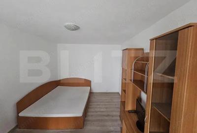 Garsoniera confort 1 de inchiriat zona 9 Mai - 1