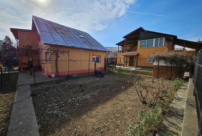 Casă individuală cu 6 camere cu Canalizare în Brâncoveanu - 4