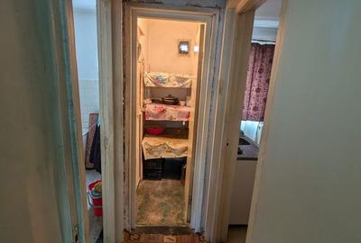 Apartament cu 2 camere semidecomandat în Traian - 2