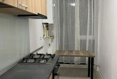 Garsonieră în Central