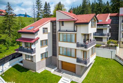 Casă cu 6 camere cu Teren 461 Mp în Central - 3