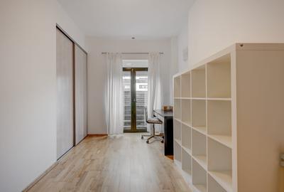 Apartament cu 4 camere decomandat, mobilat în Băneasa - 16