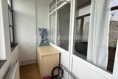 Apartament cu 2 camere în Baza 3 - 13