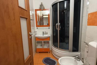 Apartament cu 2 camere semidecomandat în Gara de Nord - 2