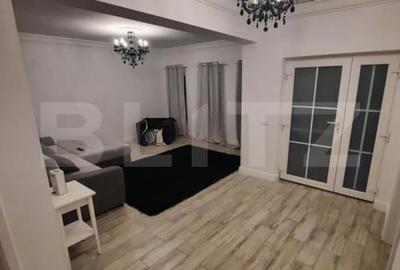 Casa de inchiriat - Lunca Cetatuii - Visoianu - 3