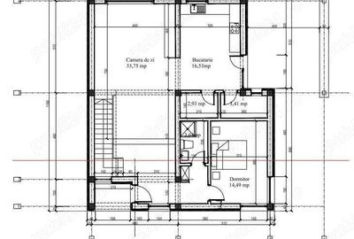Casa 5 camere in Mihail Kogalniceanu Casa 5 camere in Mihail Kogalniceanu - 2
