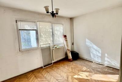 PODU ROS - SCOALA TITU MAIORESCU - 3 CAMERE DE 69MP - ETAJ 2 DIN 4 - FARA RISC! PODU ROS - SCOALA TITU MAIORESCU - 3 CAMERE DE 69MP - ETAJ 2 DIN 4 - FARA RISC! - 1