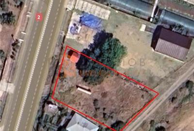 Teren Construcții intravilan de 1000 mp, în Spătaru - 1