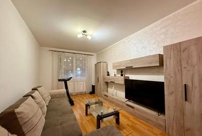 Apartament cu 2 camere decomandat, mobilat în Cetate - 2