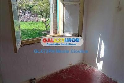 Casă cu 4 camere cu Teren 28 Mp în Capitale - 6