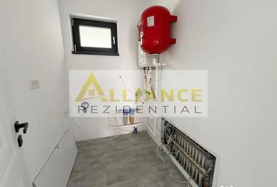 Casă cu 4 camere cu Teren 470 Mp în Berceni
