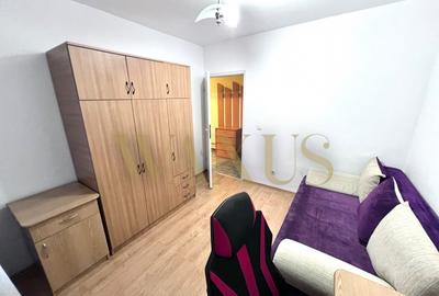 Apartament 2 camere  decomandat /65 mp /zona USAMV /Manastur /Parcare inclusa - 2