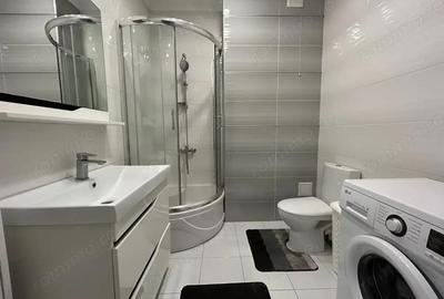 Garsonieră decomandată în Crângași - 1