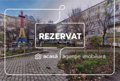REZERVAT! Apartament 2 camere Vlaicu Fortuna, Arad, preț accesibil - 12