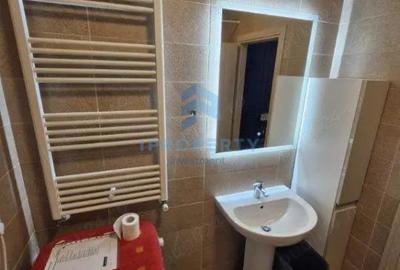 Apartament cu 2 camere, mobilat în Plevnei - 3
