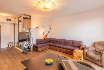 Apartament cu 2 camere decomandat în Vitan Mall