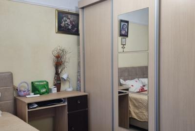 APARTAMENT DE VANZARE CU 2 CAMERE - 2