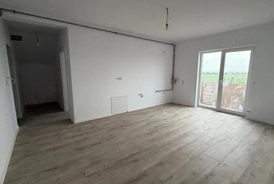 Apartament cu 3 camere decomandat în Giarmata - 9