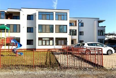 Apartament 3 camere de inchiriat Parc Chindia - 8