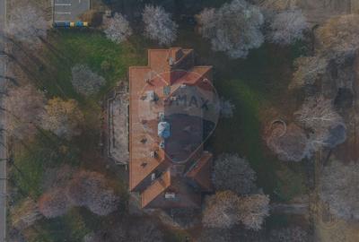 Casă cu 16 camere cu Teren 5861 Mp în Bod - 4