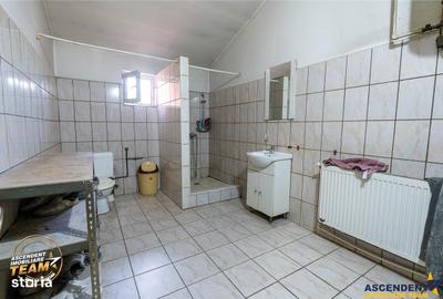 Spațiu comercial, de 700 mp, în Ghelința - 7