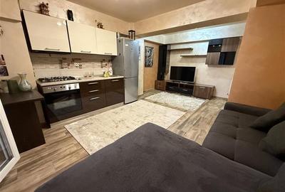 Apartament 2 camere - Central, mobilat si utilat, gata de mutare - 8
